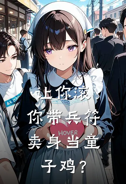 让你滚，你带兵符卖身当童子鸡？
