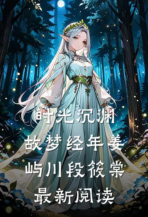 时光沉渊，故梦经年姜屿川段筱棠最新阅读