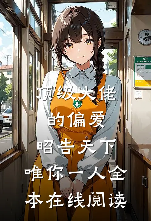 顶级大佬的偏爱：昭告天下，唯你一人全本在线阅读