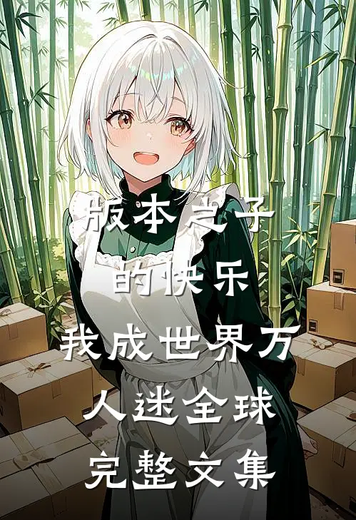 版本之子的快乐：我成世界万人迷全球完整文集