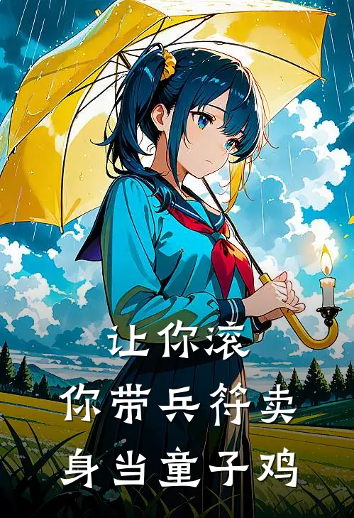 让你滚，你带兵符卖身当童子鸡