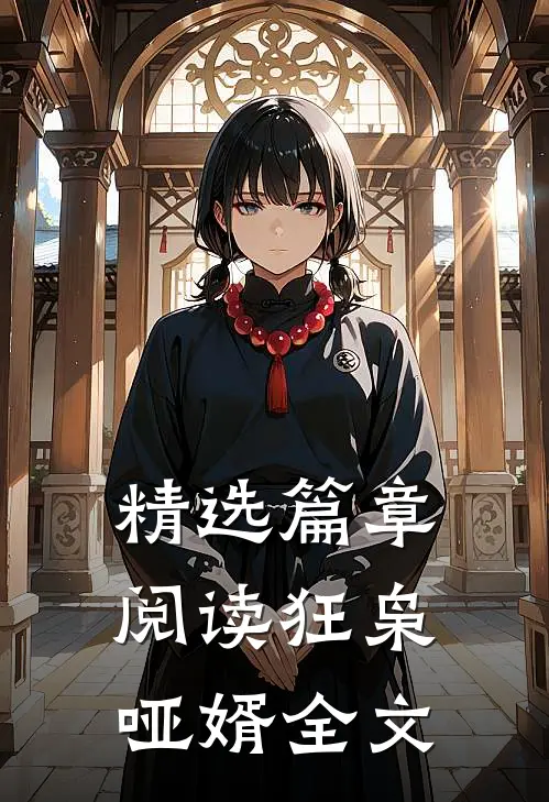 精选篇章阅读狂枭哑婿全文