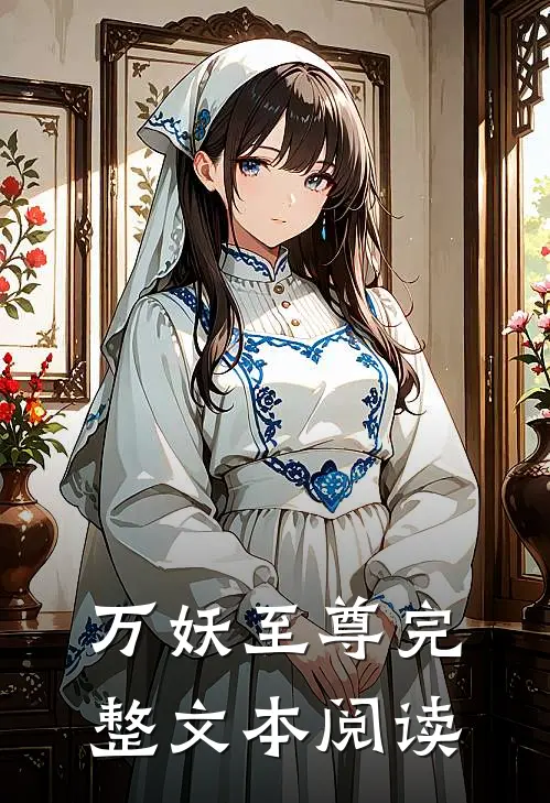 万妖至尊完整文本阅读