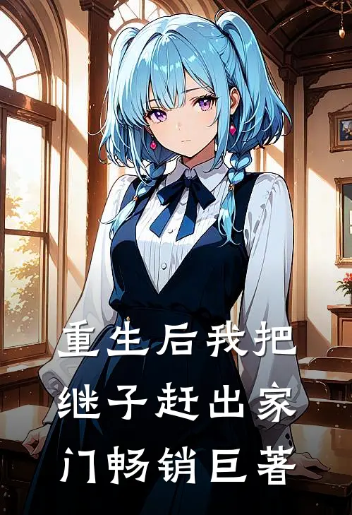 重生后我把继子赶出家门畅销巨著