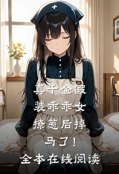真千金假装乖乖女,撩惹后掉马了!全本在线阅读