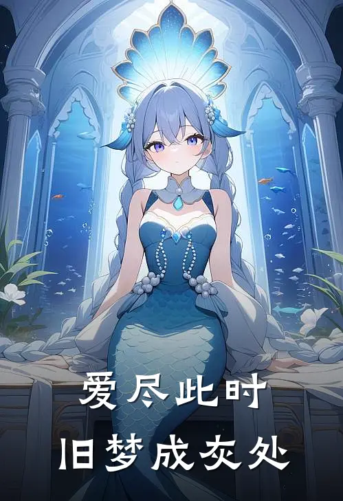 爱尽此时,旧梦成灰处