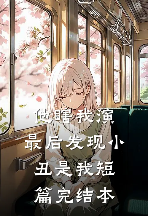 他瞎我演，最后发现小丑是我短篇完结本