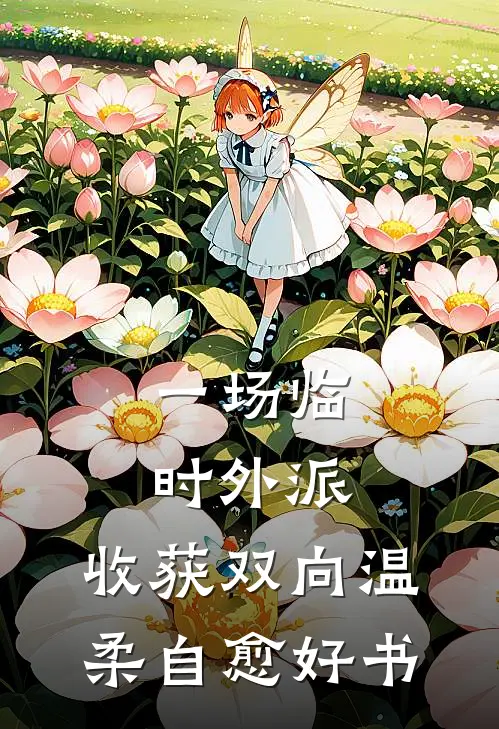 一场临时外派，收获双向温柔自愈好书