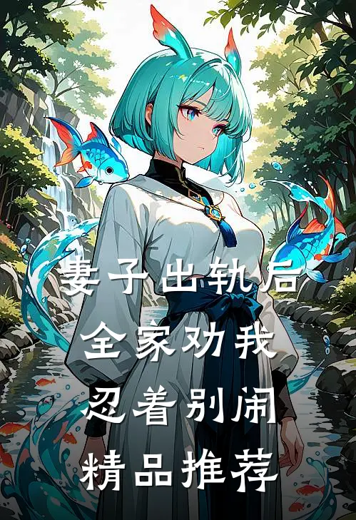 妻子出轨后，全家劝我忍着别闹精品推荐