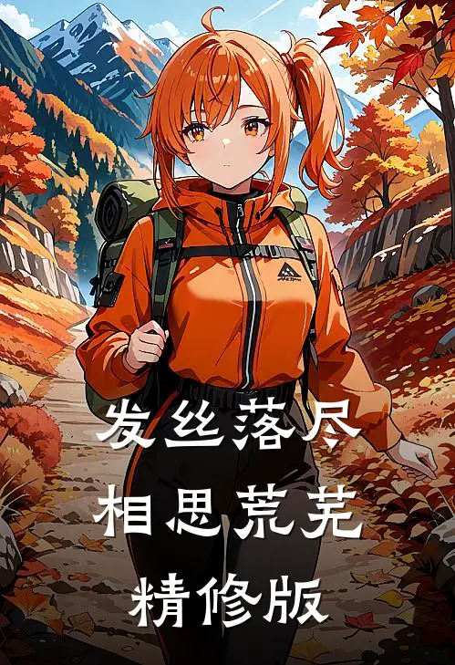发丝落尽，相思荒芜精修版