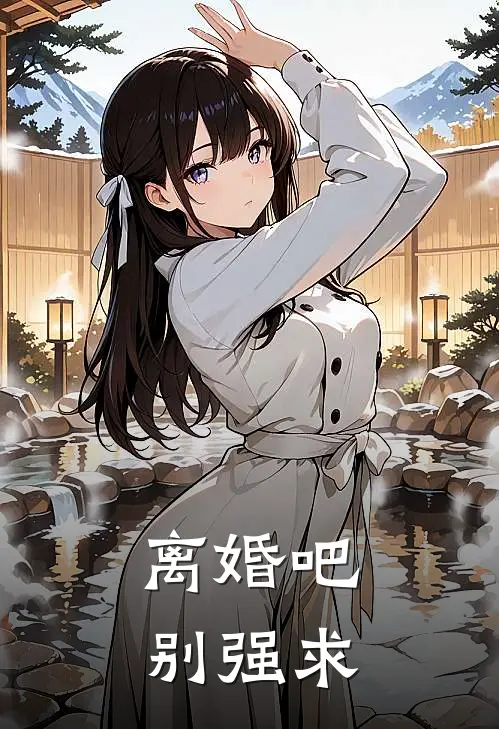 离婚吧，别强求