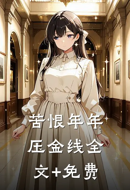 苦恨年年压金线全文+免费