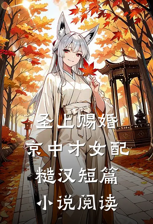 圣上赐婚：京中才女配糙汉短篇小说阅读
