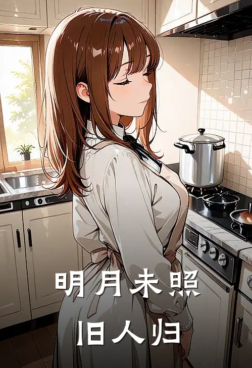 明月未照旧人归