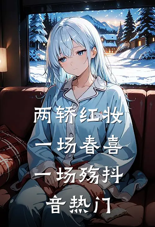 两轿红妆，一场春喜一场殇抖音热门