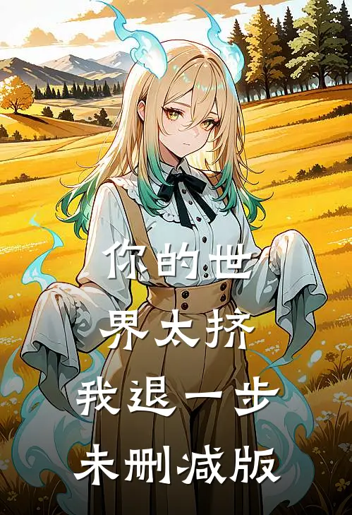 你的世界太挤，我退一步未删减版