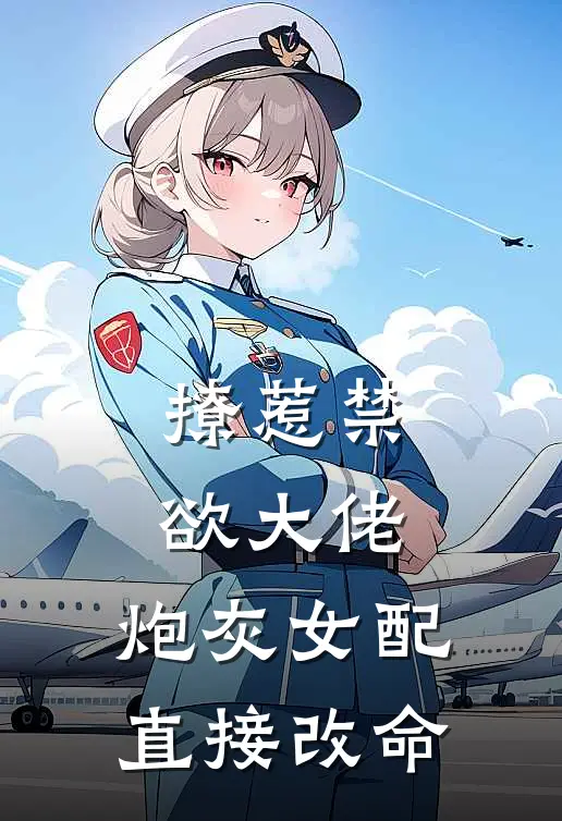 撩惹禁欲大佬,炮灰女配直接改命