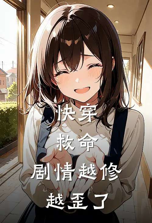 快穿：救命，剧情越修越歪了