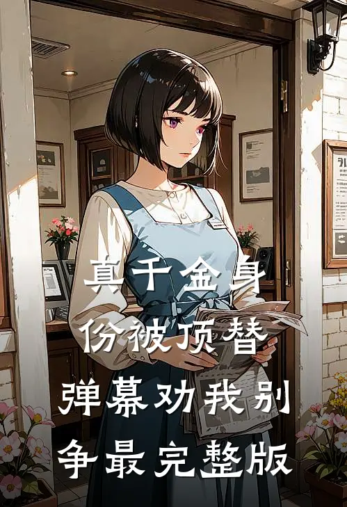 真千金身份被顶替，弹幕劝我别争最完整版