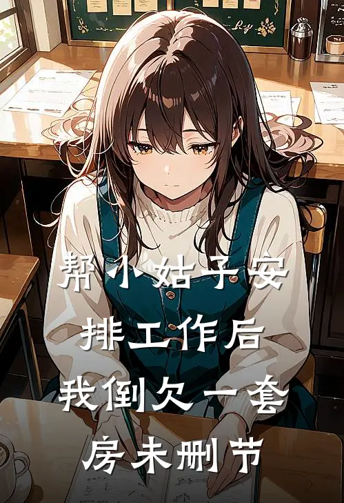 帮小姑子安排工作后，我倒欠一套房未删节