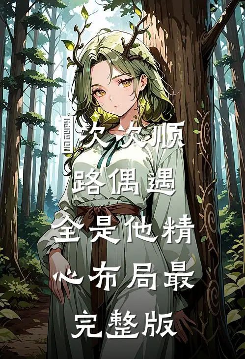 ​次次顺路偶遇，全是他精心布局最完整版