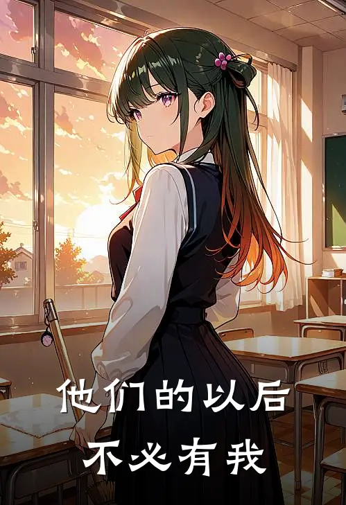 他们的以后,不必有我