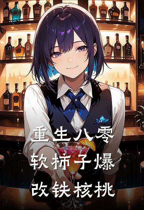 重生八零：软柿子爆改铁核桃