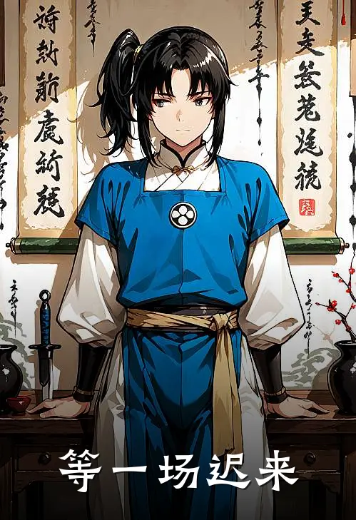 等一场迟来的雨季
