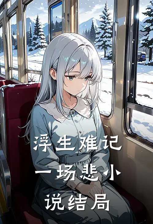浮生难记一场悲小说结局