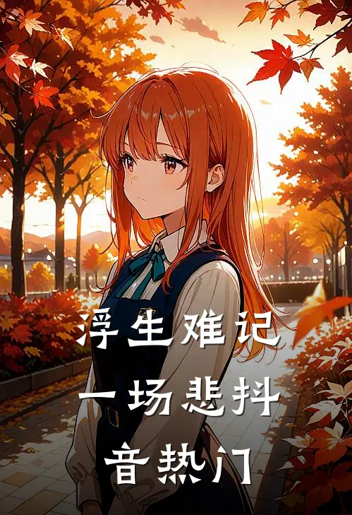 浮生难记一场悲抖音热门