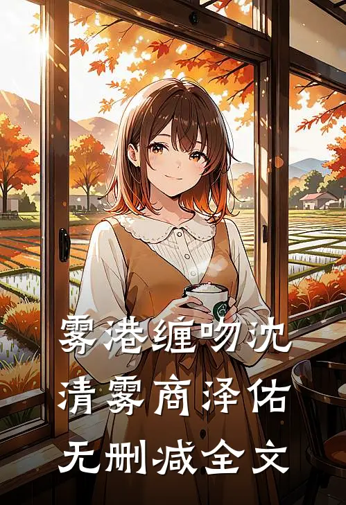 雾港缠吻沈清雾商泽佑无删减全文