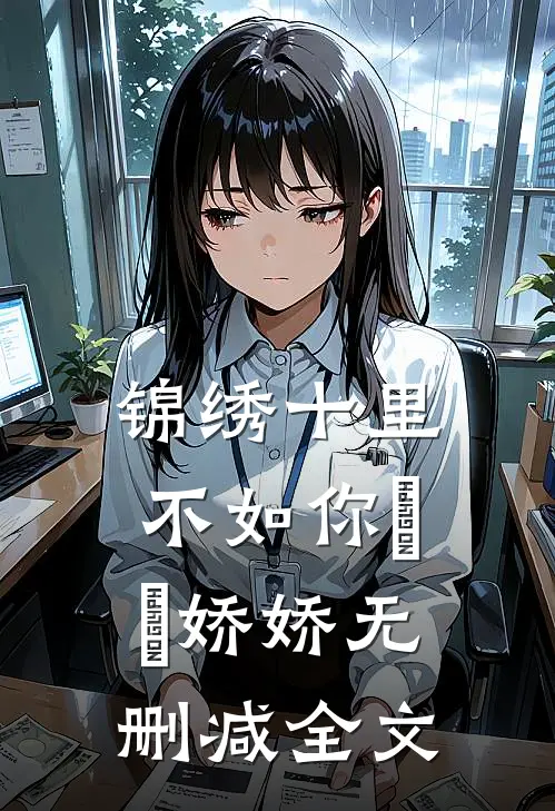 锦绣十里不如你玥玥娇娇无删减全文