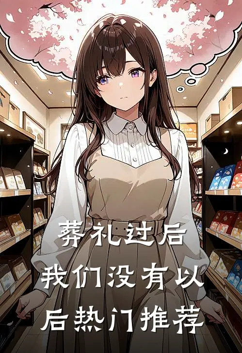 葬礼过后，我们没有以后热门推荐