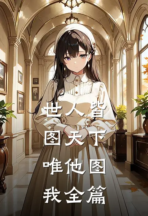 世人皆图天下，唯他图我全篇