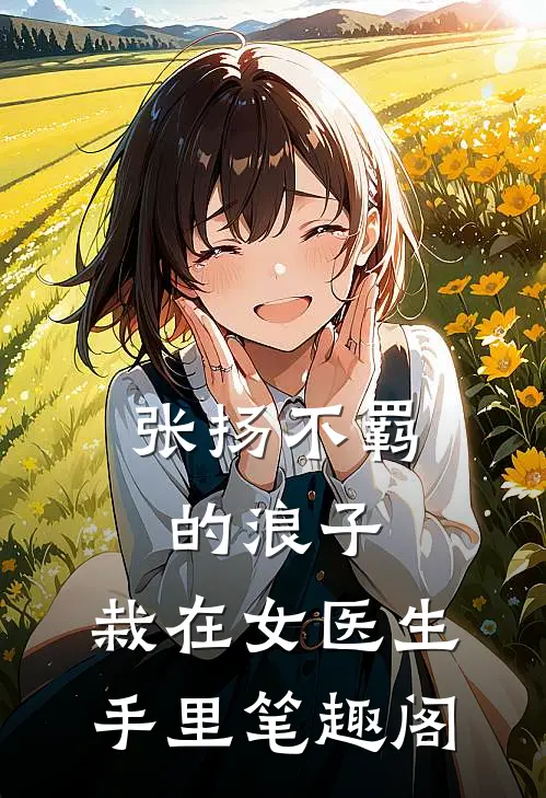 张扬不羁的浪子，栽在女医生手里笔趣阁