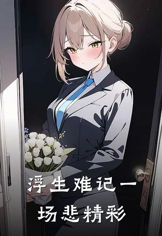 浮生难记一场悲精彩