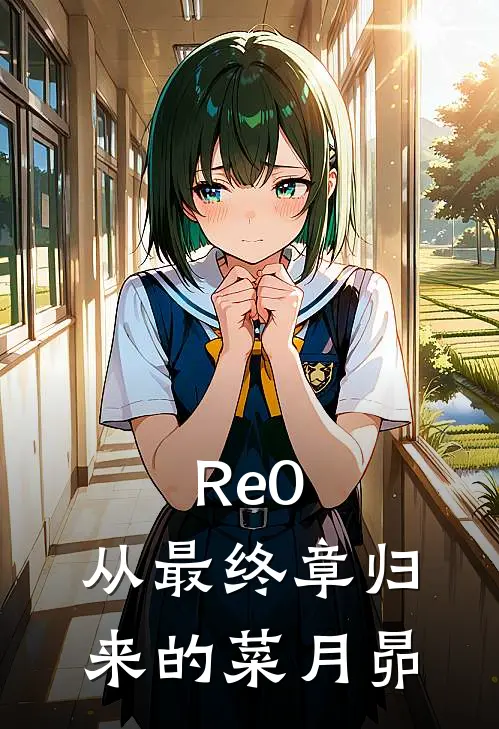 Re0：从最终章归来的菜月昴