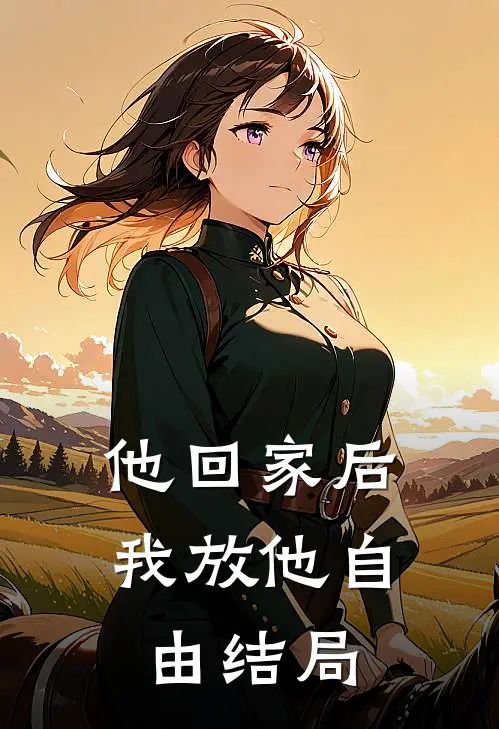 他回家后，我放他自由结局