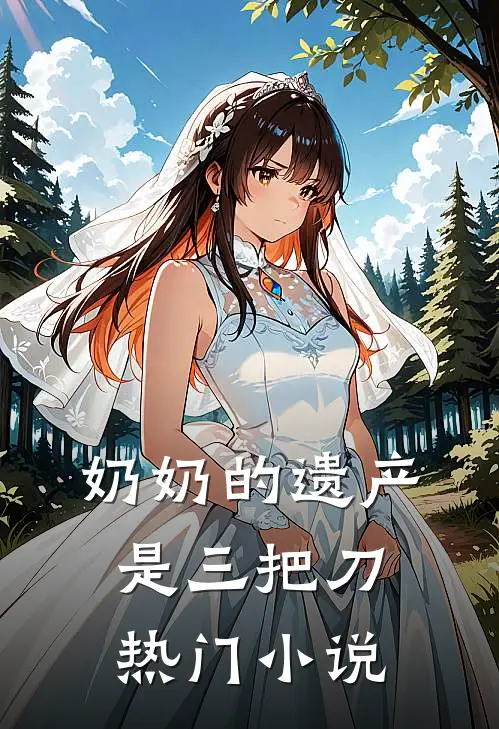 奶奶的遗产是三把刀热门小说