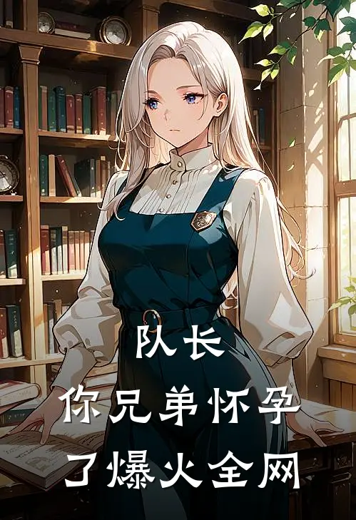 队长，你兄弟怀孕了爆火全网