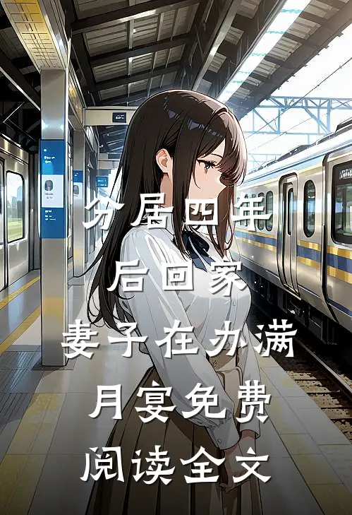 分居四年后回家，妻子在办满月宴免费阅读全文