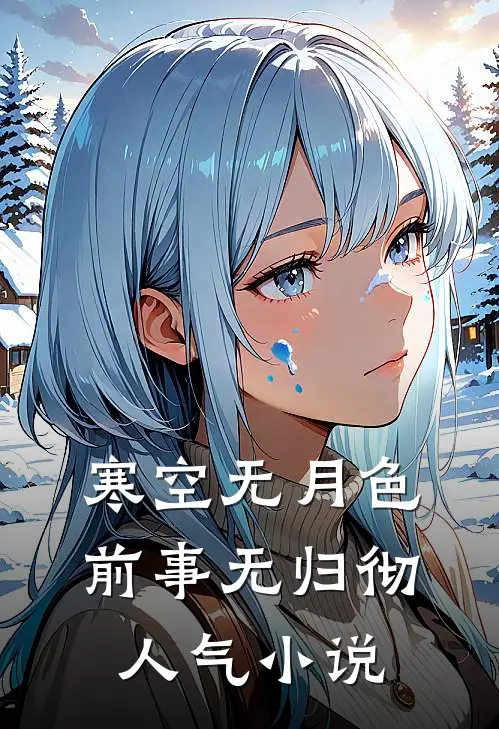 寒空无月色，前事无归彻人气小说