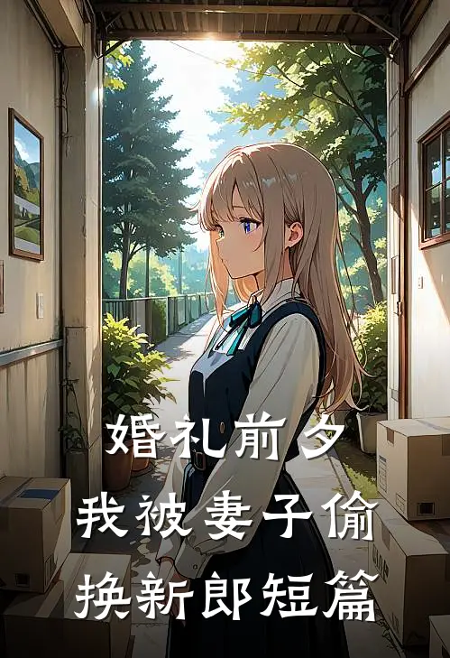 婚礼前夕，我被妻子偷换新郎短篇