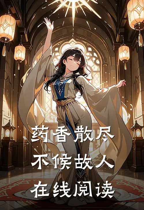 药香散尽，不候故人在线阅读