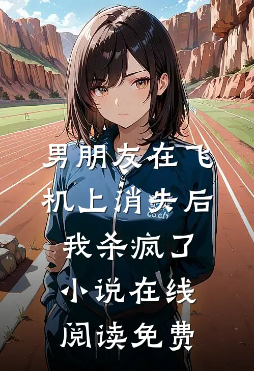 男朋友在飞机上消失后，我杀疯了小说在线阅读免费