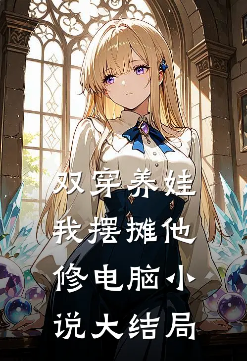 双穿养娃，我摆摊他修电脑小说大结局