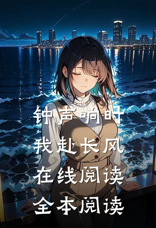 钟声响时，我赴长风在线阅读全本阅读