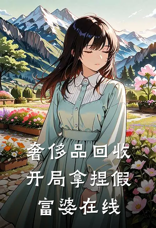 奢侈品回收，开局拿捏假富婆在线
