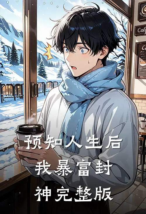 预知人生后，我暴富封神完整版