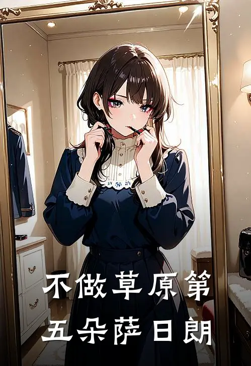 不做草原第五朵萨日朗